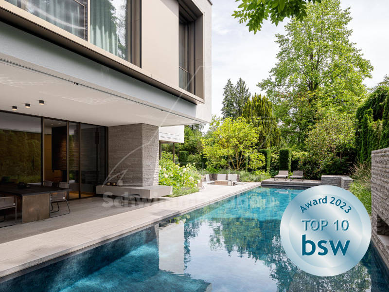 BSW AWARD TOP 10 Pool Hitliste BSW AWARD TOP 10 Pool Hitliste