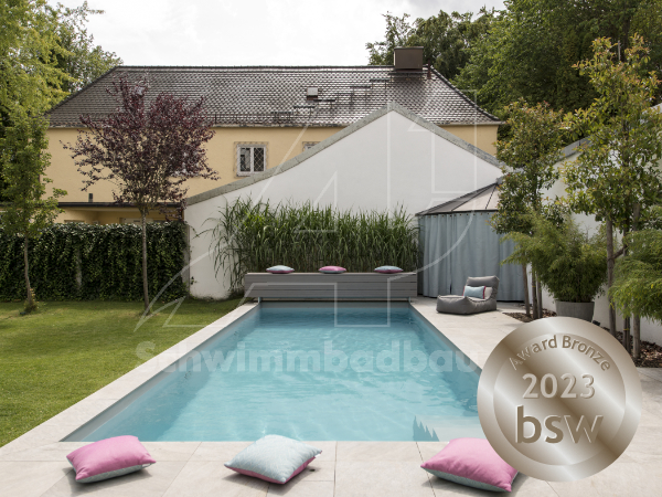 BSW AWARD TOP 10 Pool Hitliste BSW AWARD TOP 10 Pool Hitliste