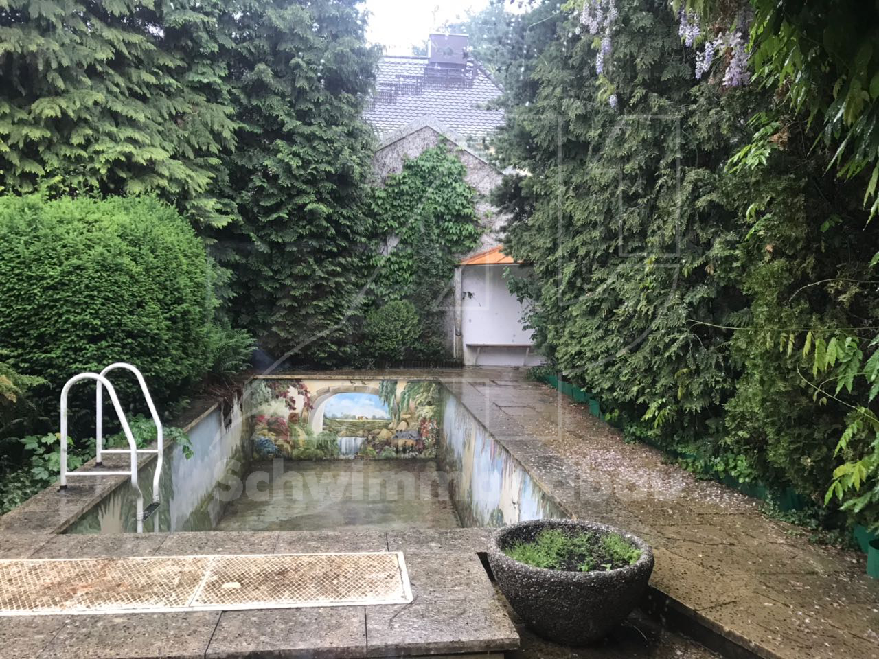 BSW Award Bronze 2023 Poolsanierung