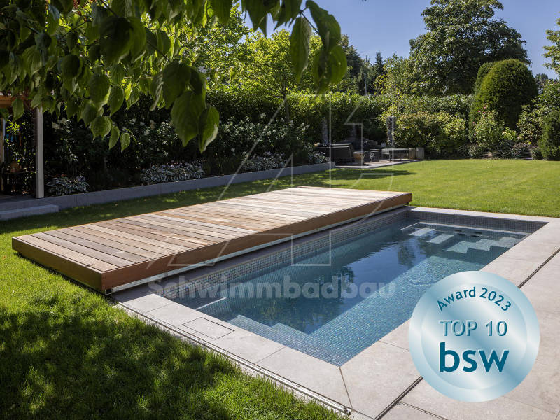 BSW AWARD Top 10 2023 A1 Schwimmbadbadbau BSW AWARD Top 10 2023 A1 Schwimmbadbadbau