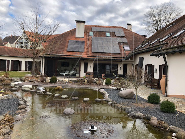 BSW Award Bronze 2024 Poolsanierung